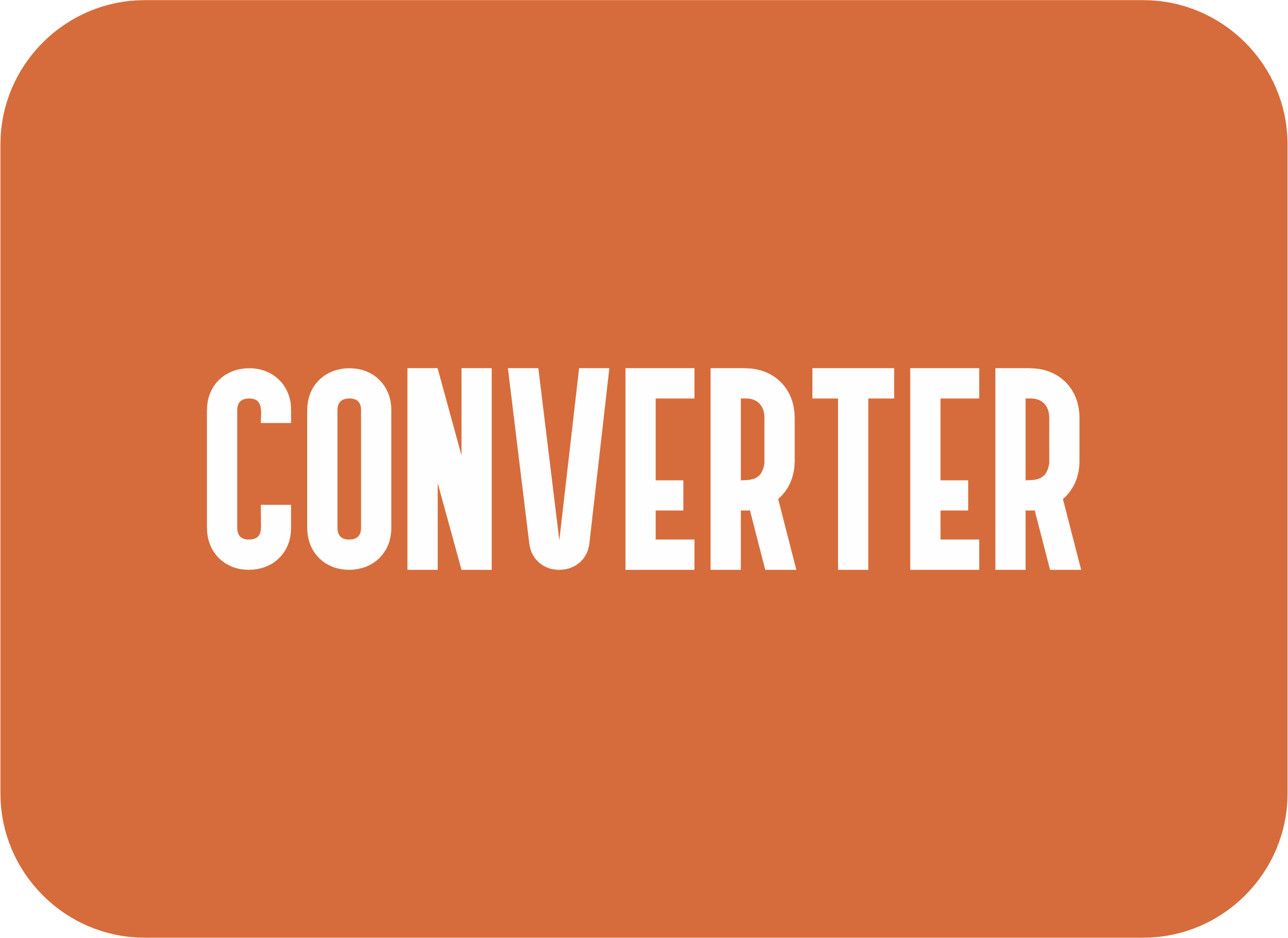 Converter