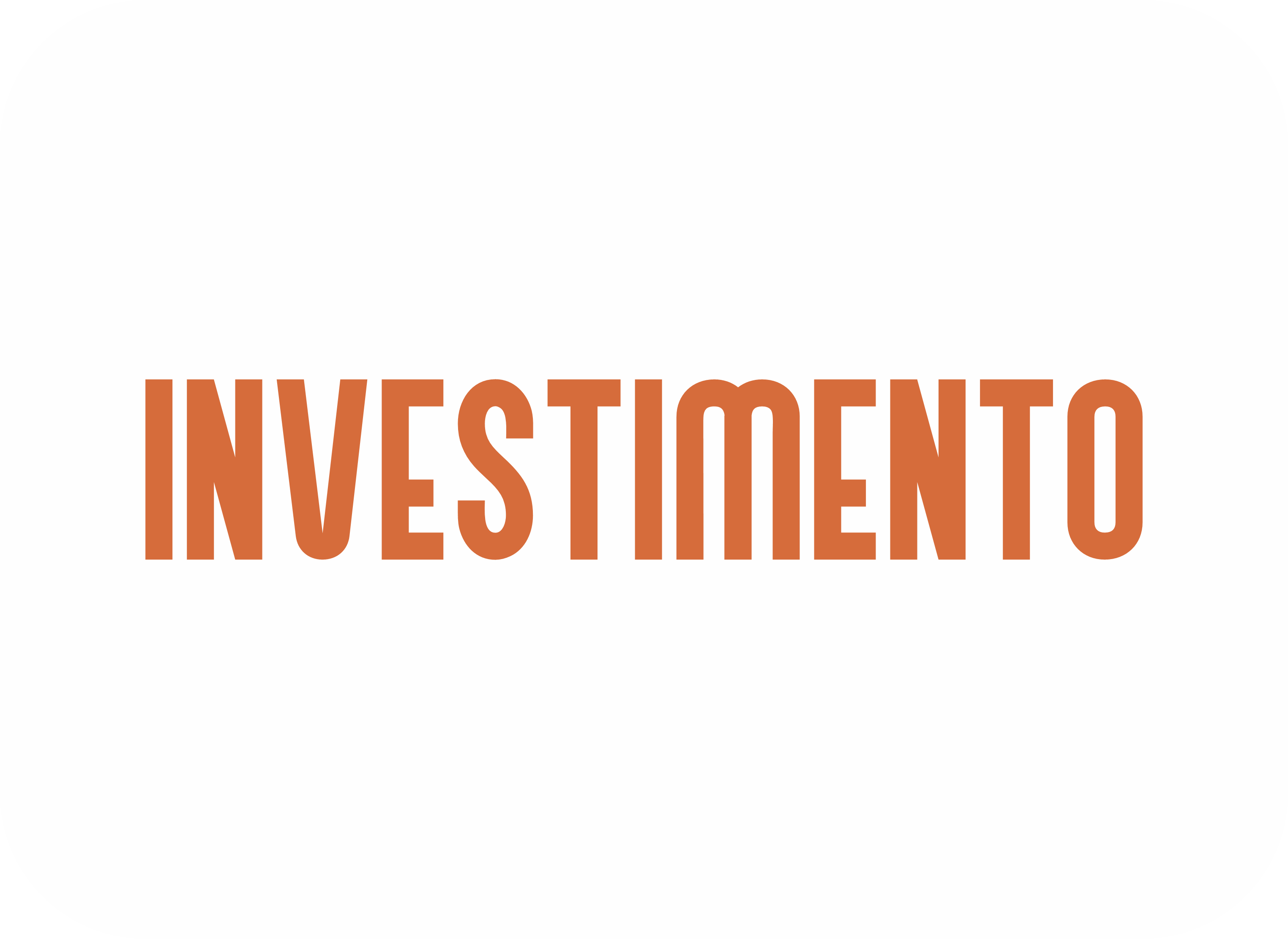 Investimento