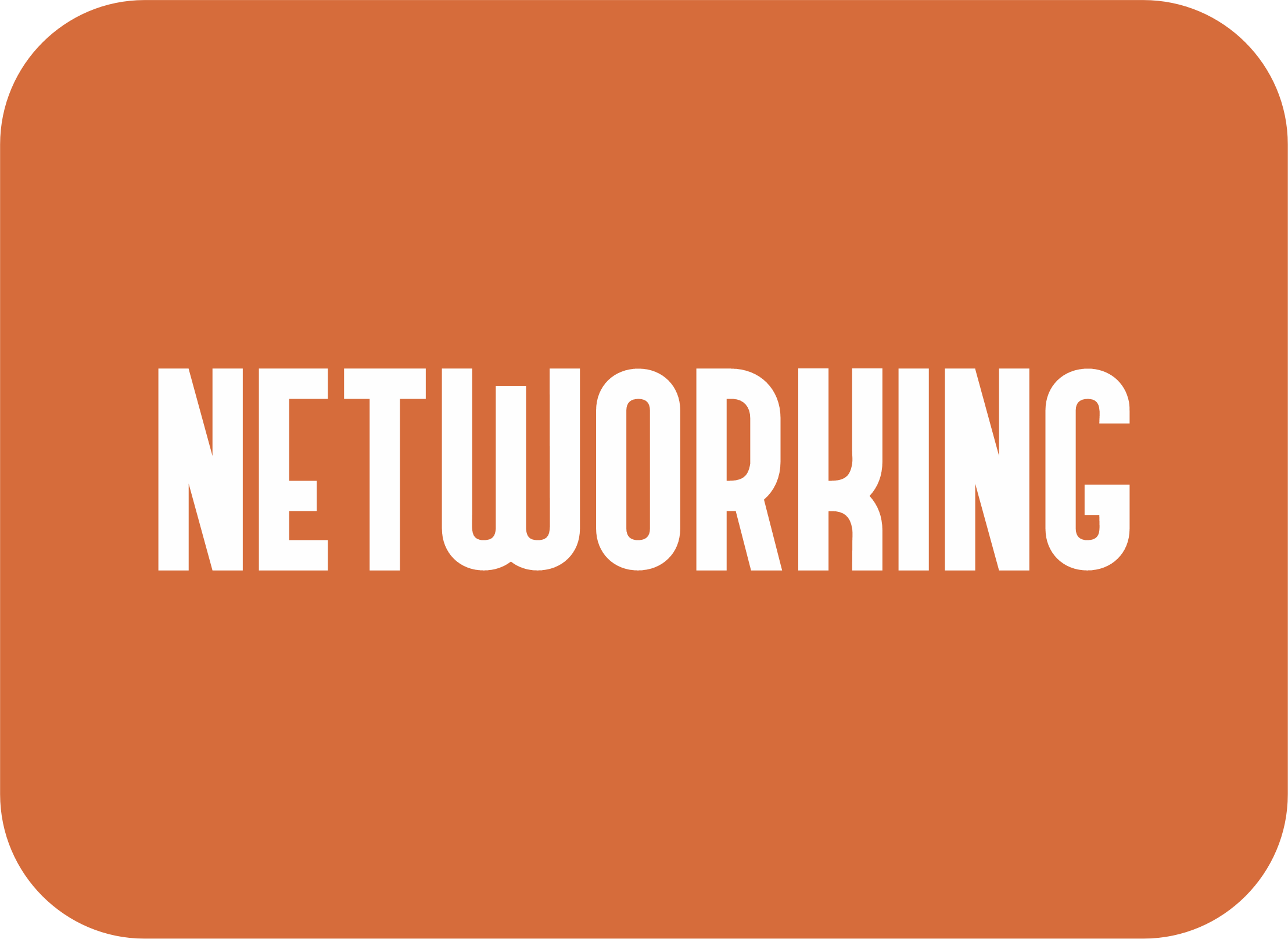 Networking