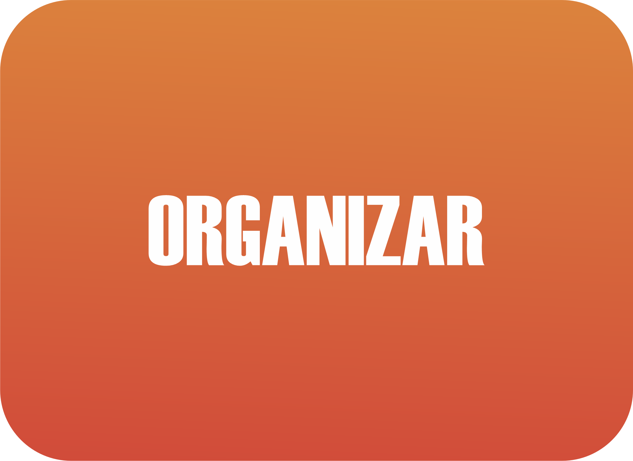 Organizar