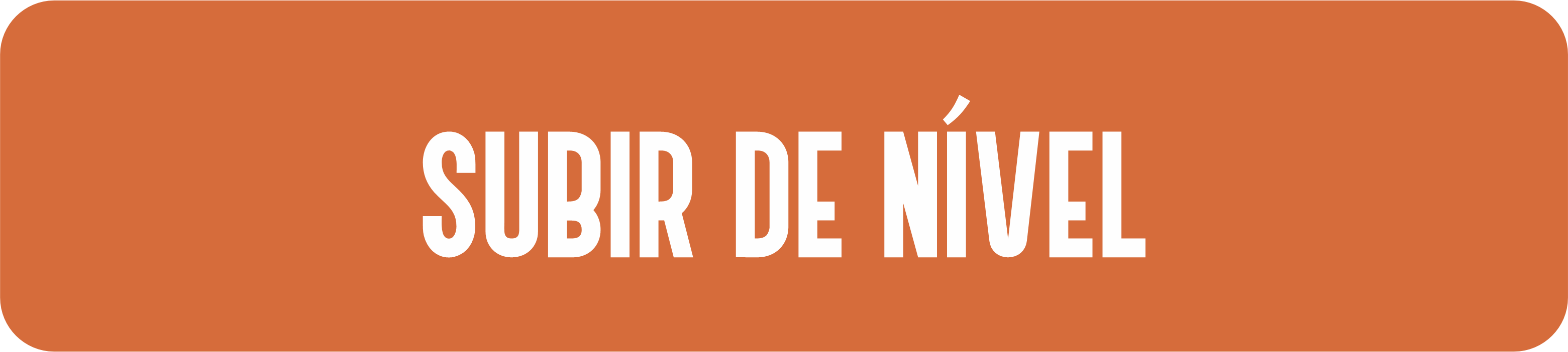 Subir de Nível